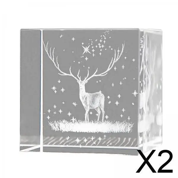 

Хрустальный куб, травированный пресс-папье, украшения из прозрачного стекла, украшение комнаты, милый сувенир для кухни или стола