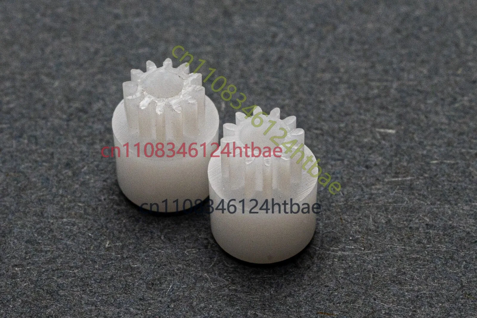 

NEW FOR Technics 1DR0011ZA Drive Gear Premium Quality replacement [2X]