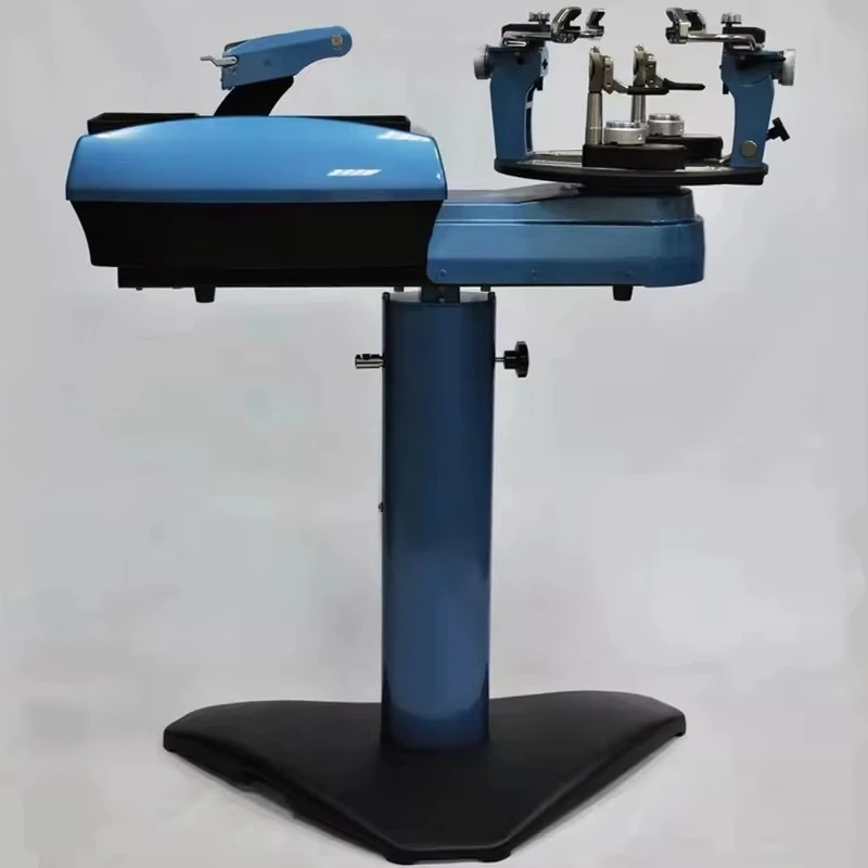 مصنع الجملة آلة التوتير التنس آلة التوتير مضرب التنس الإلكترونية #6