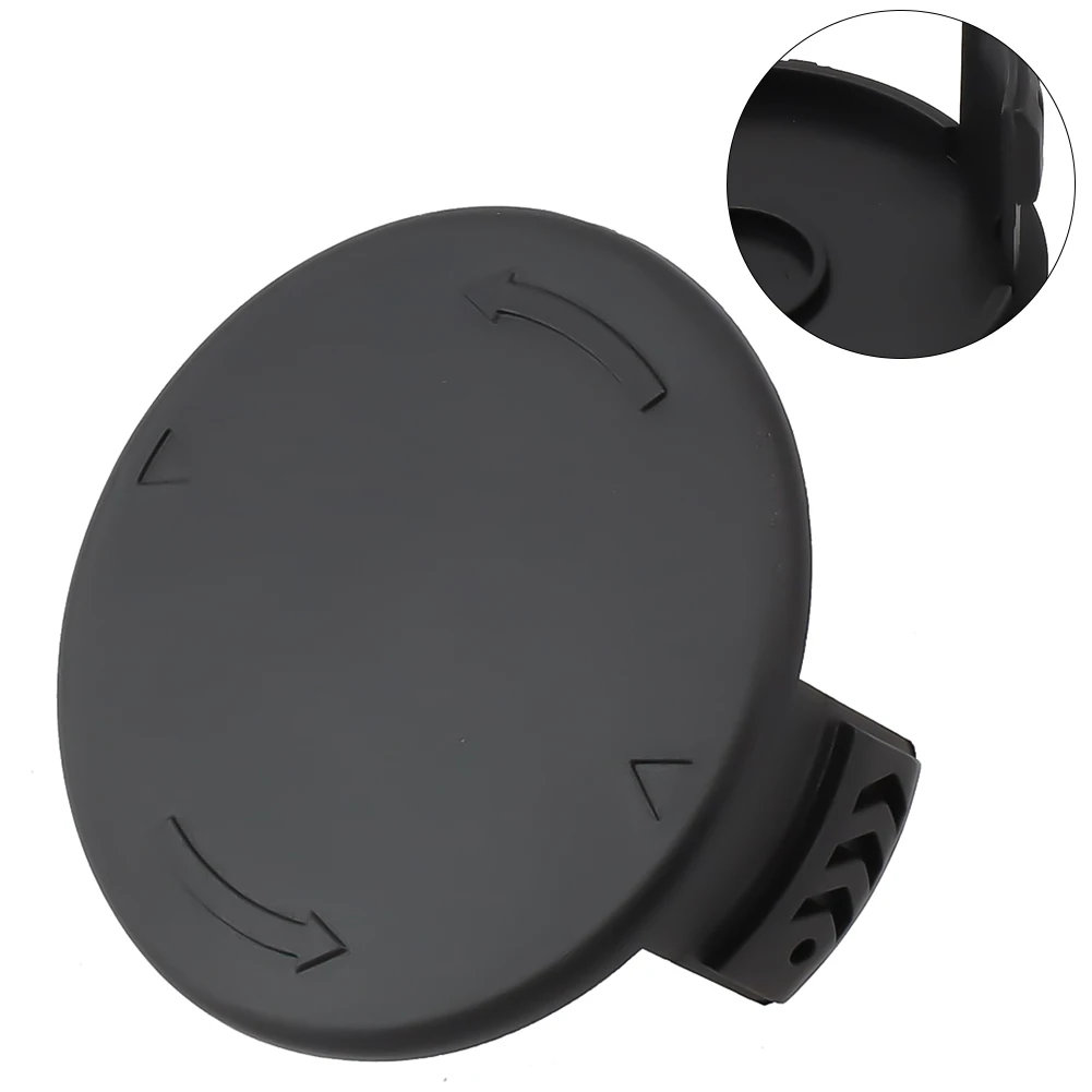 Hot Brand New High Quality Spool Cap Cordless for Lawn Mower Accessories Cover For Parkside IAN351753 for prta Replacement