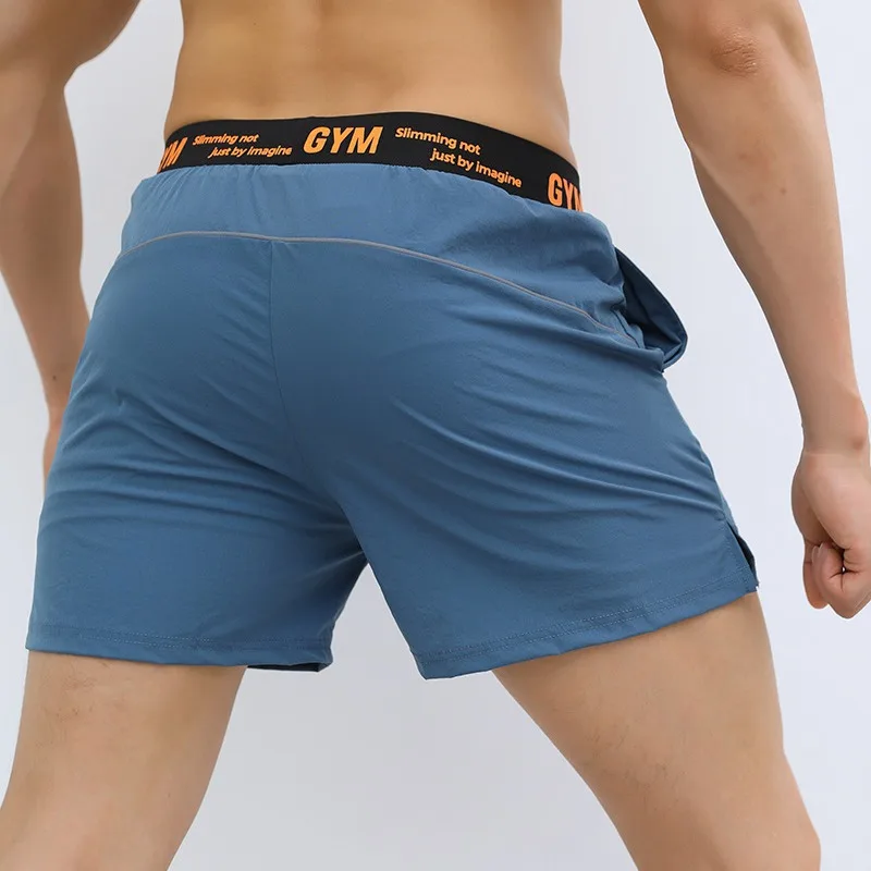 Thumbnail 2 - #44 Mens Athletic Training Shorts Ranking List in 2026