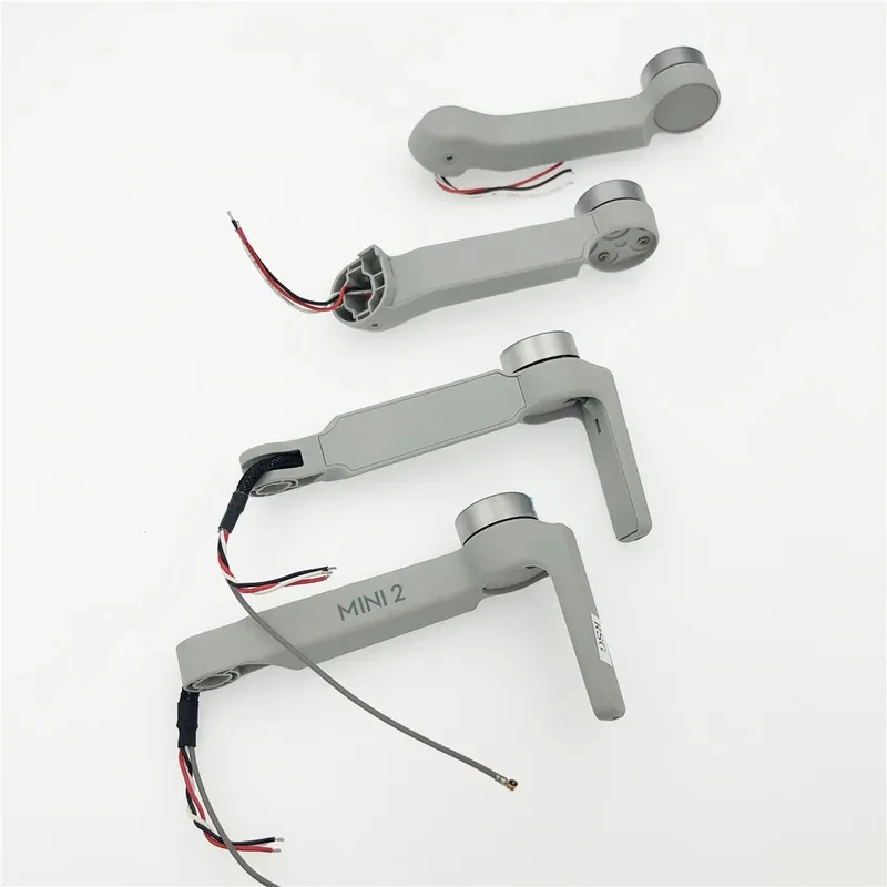 Genuine Motor Arms for DJI Mini 2 Left/Right Front/Rear Motor Arm/Shell Mavic Mini 2 Spare Part( in good condition)