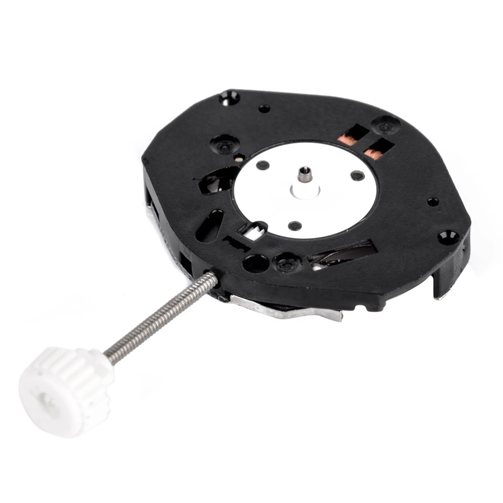 Sl68 쿼츠 시계 무브먼트 부품 수리 교체 부품 3.15mm 두께 시계 무브먼트 시계 제작자용