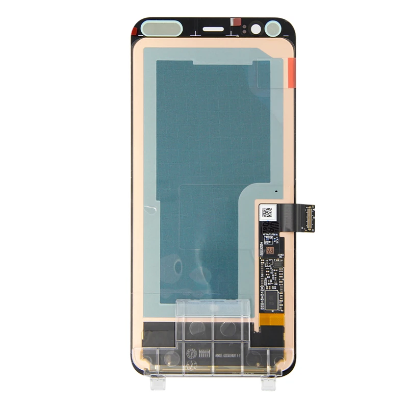 For Google Pixel 4 LCD Display Touch Screen AMOLED Digitizer Assembly Replacement For Google Pixel4 LCD Repair