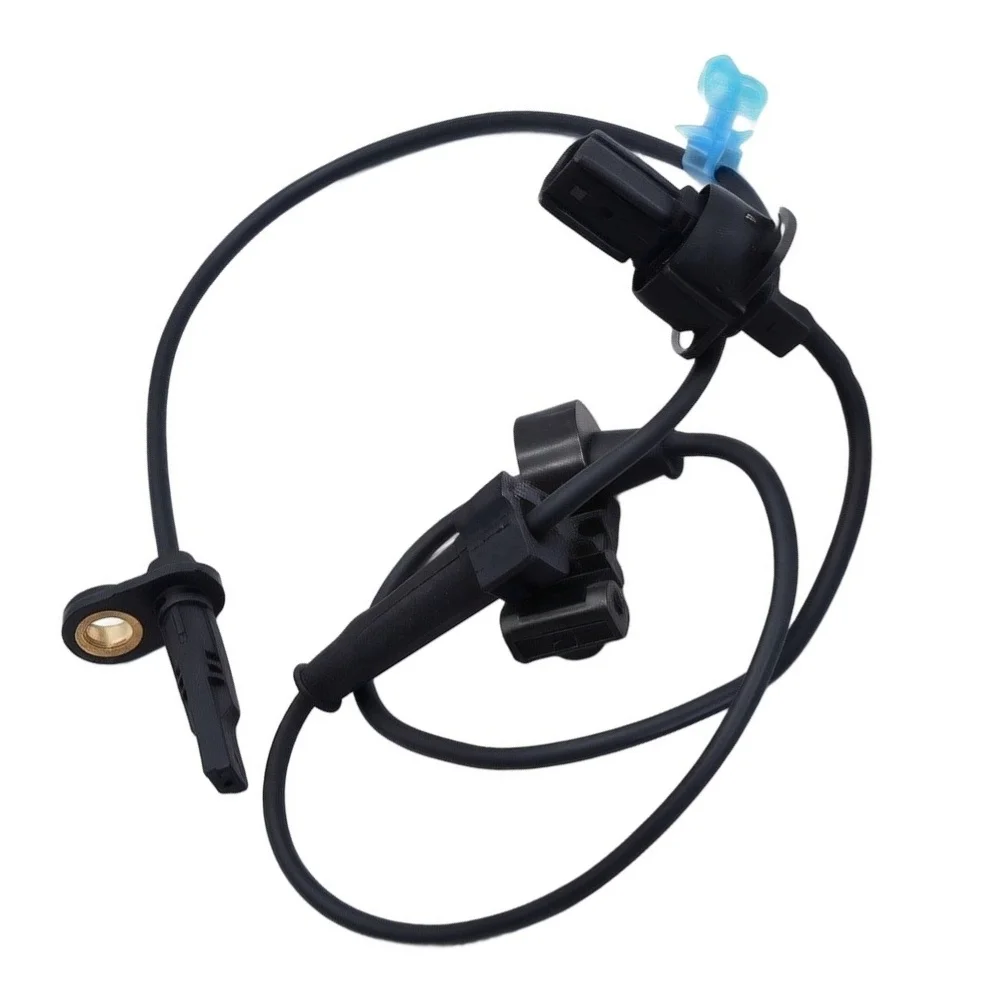 Car Front Left ABS Wheel Speed Sensor 57455TK8A01 For Honda For Odyssey For RB3 2011‑2017 Car Accessory