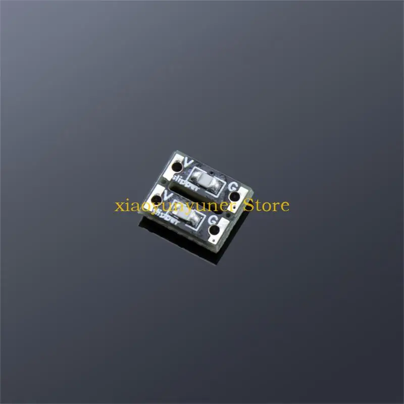 

P9JB LED White Lamp Circuit Board Extruder Nozzle Lamp For VORON 0.2 Printer