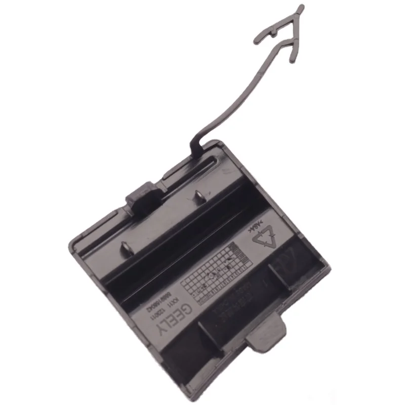 

6010177800 Тяговая крышка фаркопа переднего бампера для Geely Monjaro 2012, Bran Dnew