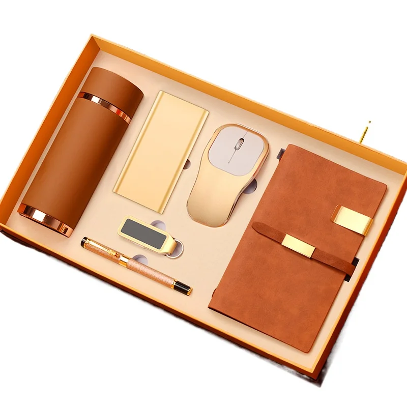 

Promotional Gifts Valentine's Day Gift Set, New Product Creative Men's and Women's Gift Set