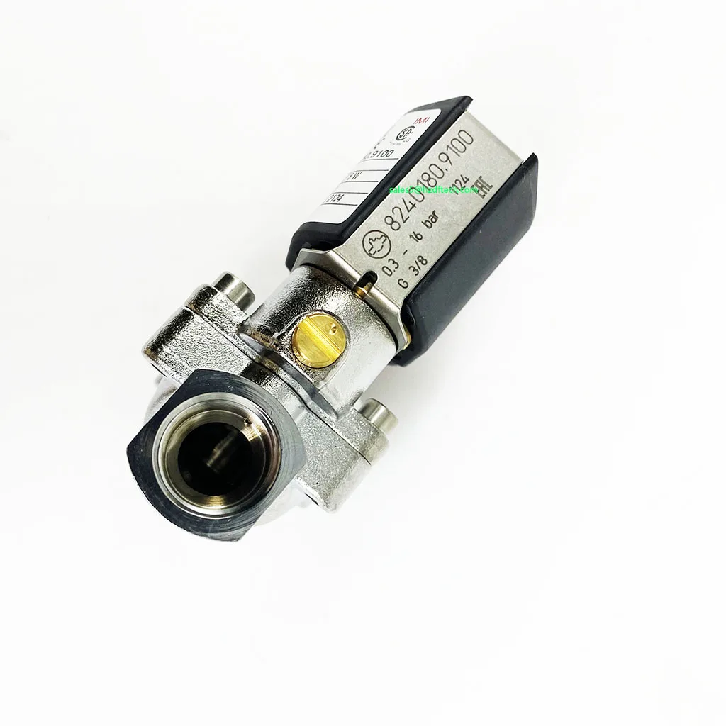 

Золотой продавец, новый оригинальный электромагнитный клапан 8240180.9100.024.00, электромагнитный подъемный клапан с пилотным управлением 8240180.9100