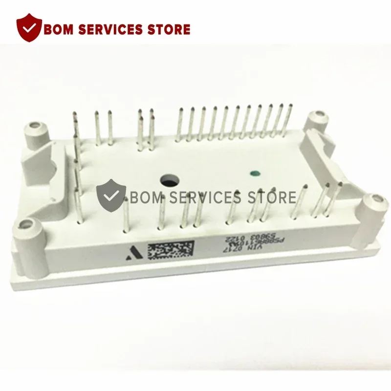 P589A04 P589A4107 P589A4106 P588A6109 P588A6110 P588C6106 P588C6107 P588C6108 وحدة IGBT الأصلية