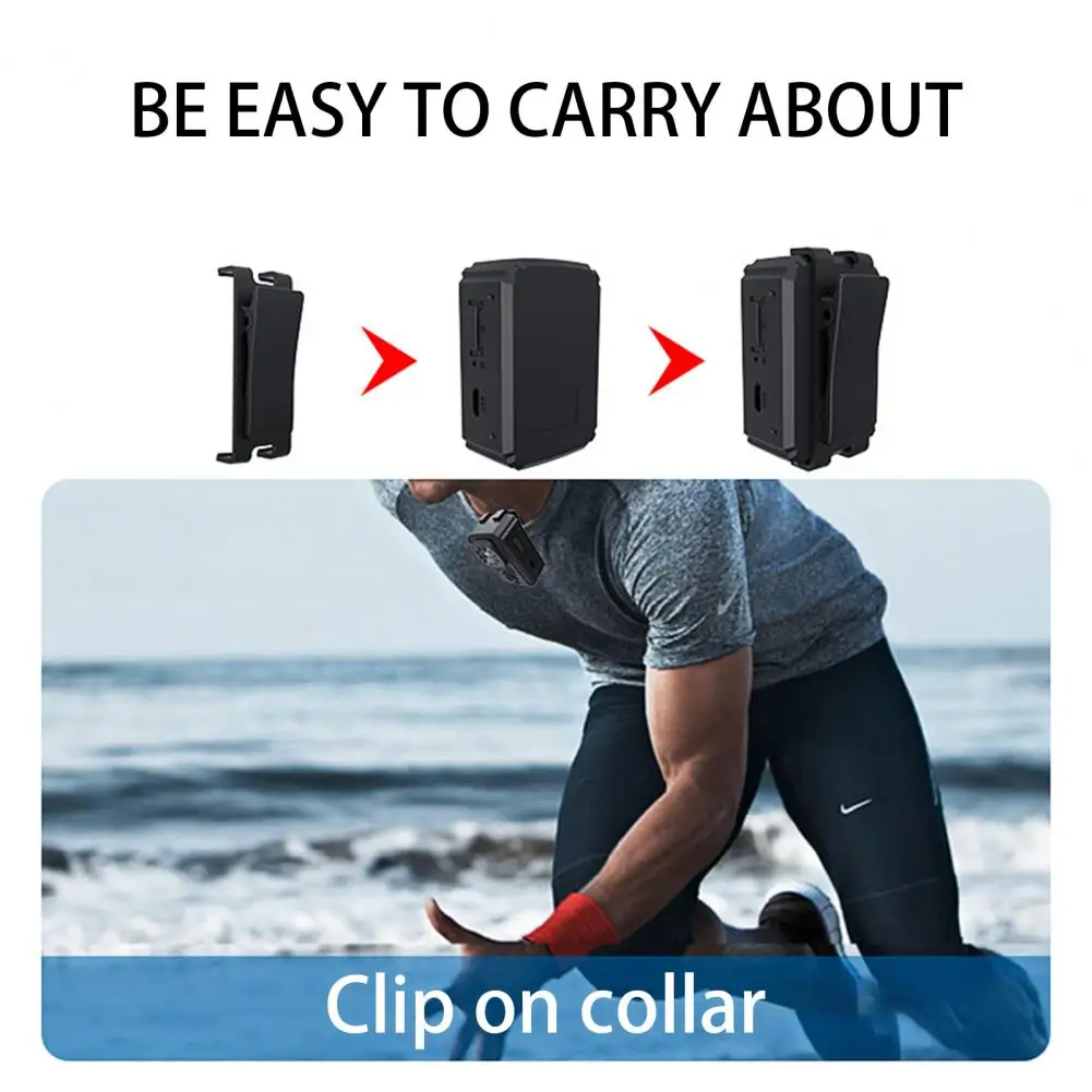 Vcr Unieke Ondersteuning Loop Recording Stand Base 4K Wifi Web Camera Voor Indoor