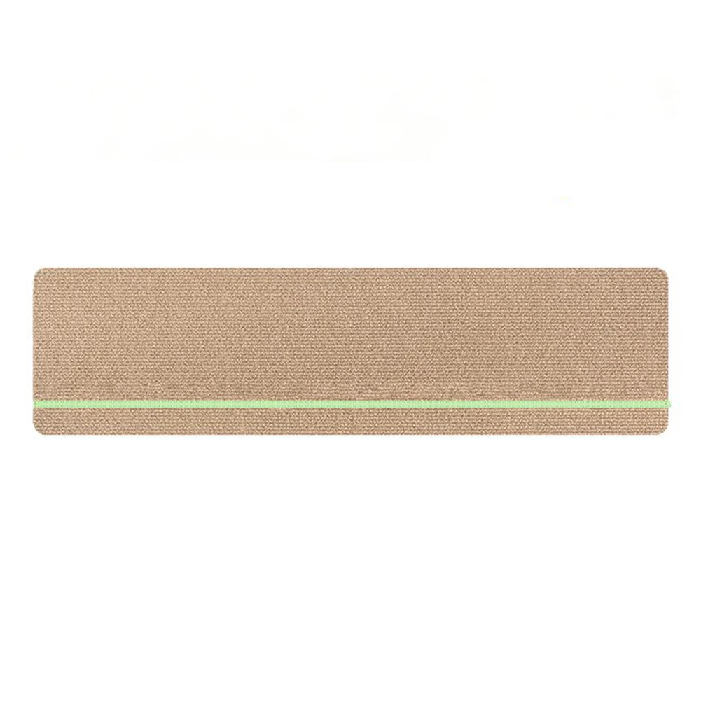 BLACK for beige Gray Traction Tape Easy Installation Safety Strips Non-slip Strips Non-slip Stair Tape Reflective Strip