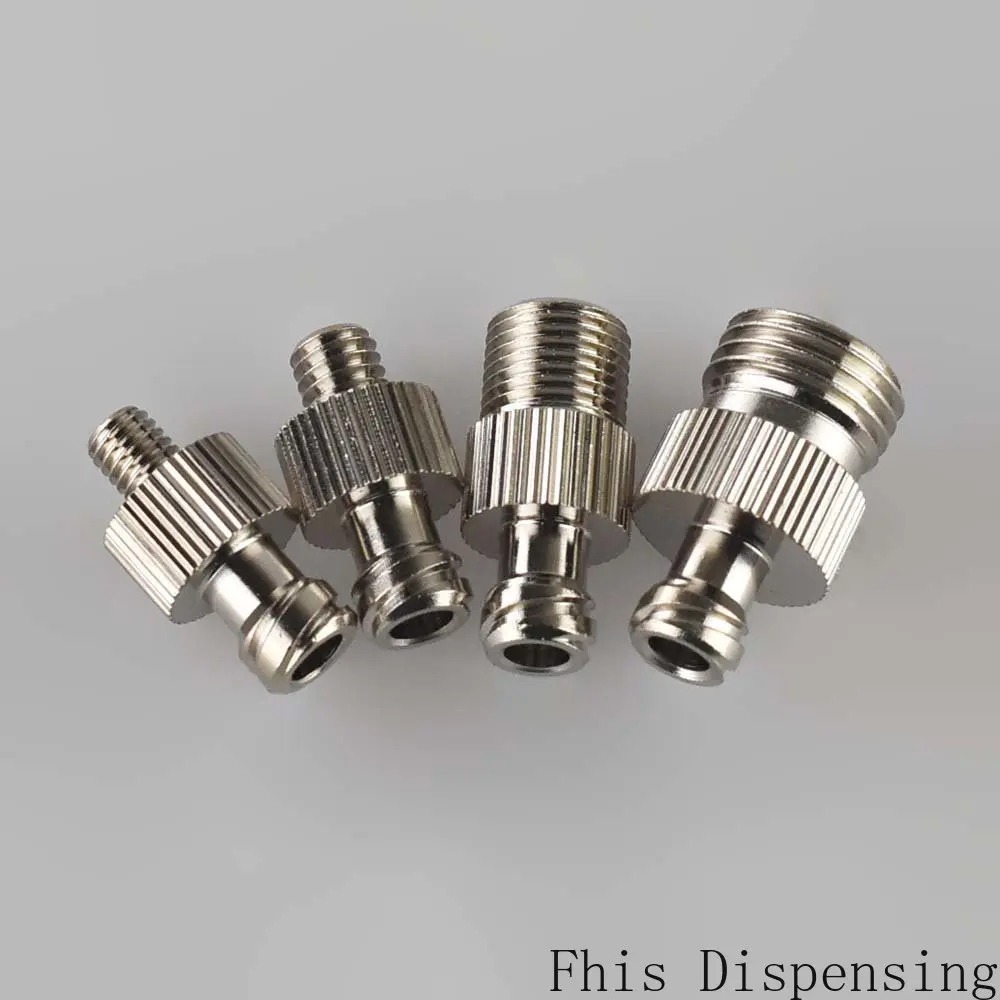 Adapter Model Optional M5 M6 G1/8 G1/4 Glue Dispensing