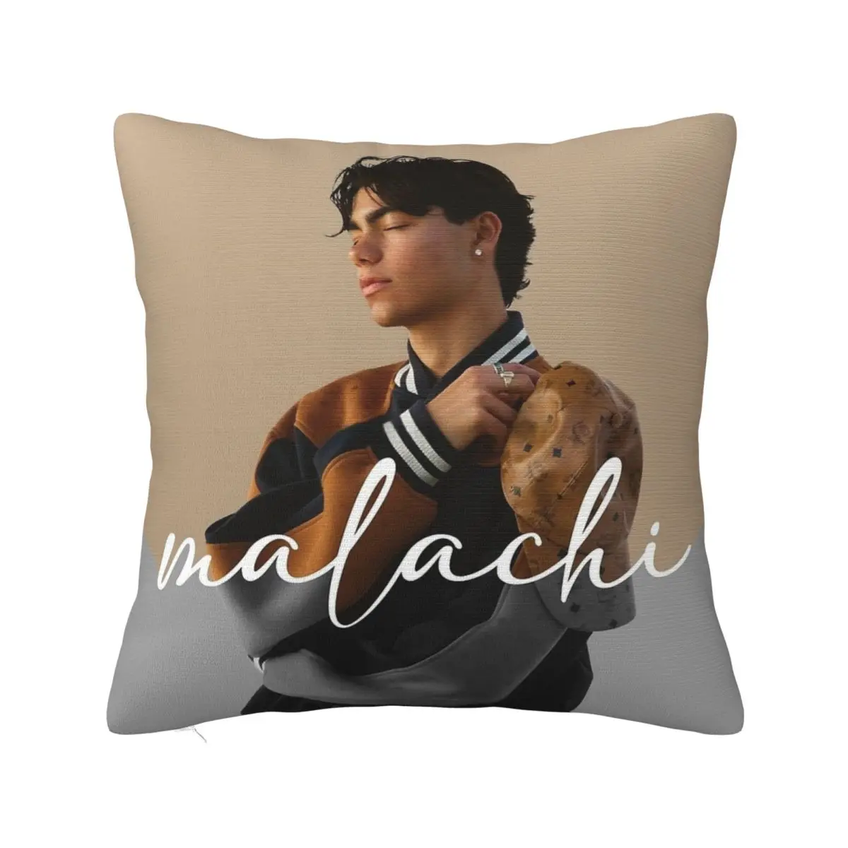 

Наволочка Малачи Бартон с принтом, полиэстеровая наволочка, украшения, наволочка, чехол для дома, Прямая доставка, 18 дюймов