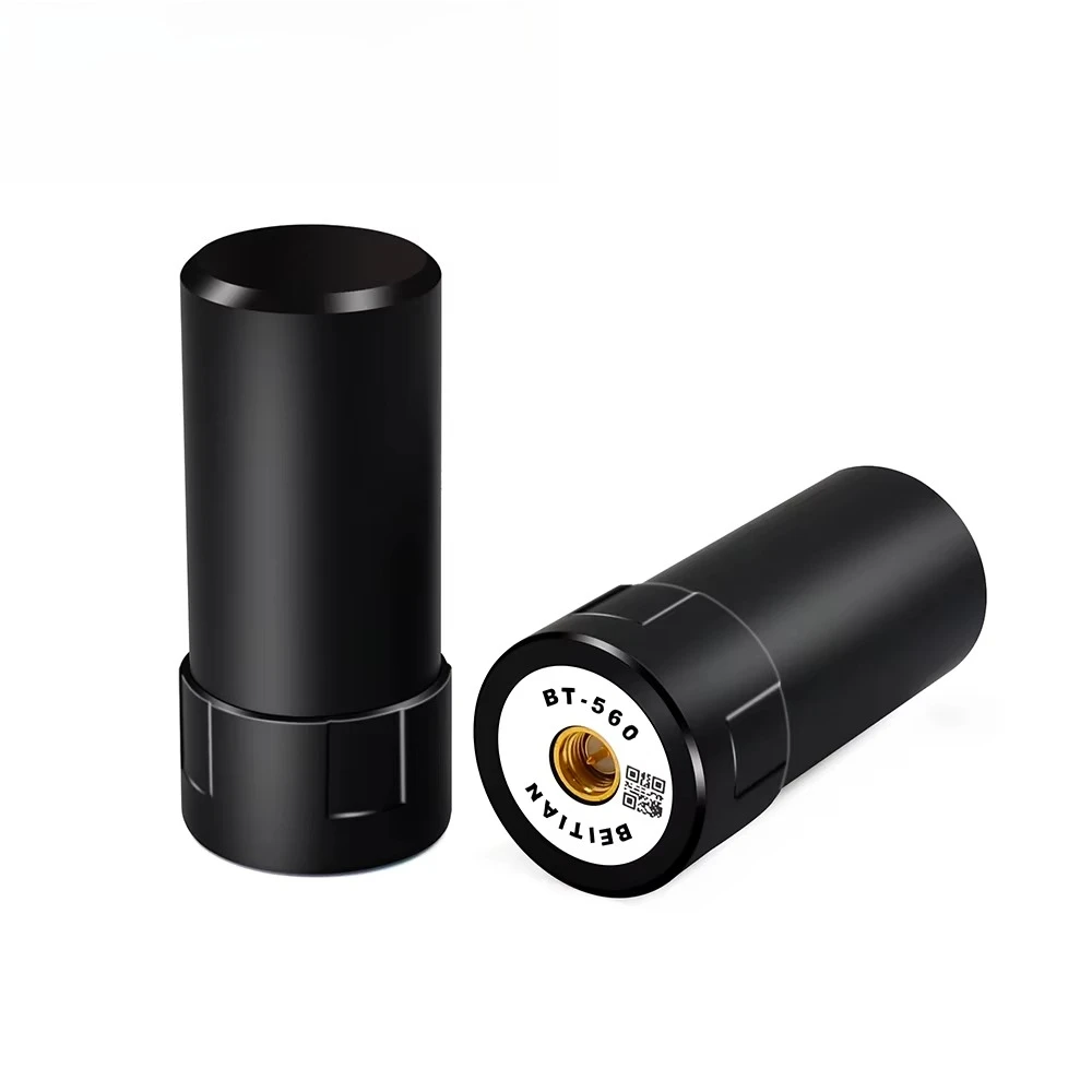 Small And Light Rtk… - image