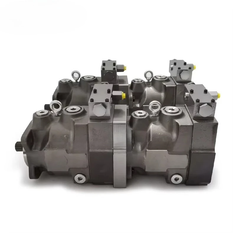

Hydraulic Pump PV016 PV020 PV023 PV028 PV032 PV040 PV046 All Models for Hydraulic Pumps/motors Parts We Supply