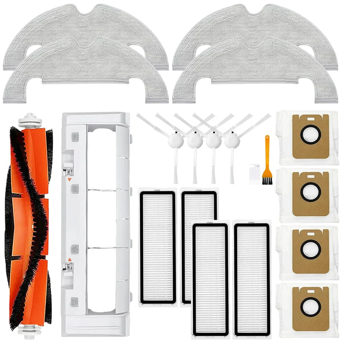 B01C Accessories Fo… - image