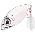 1 Hook-Silver