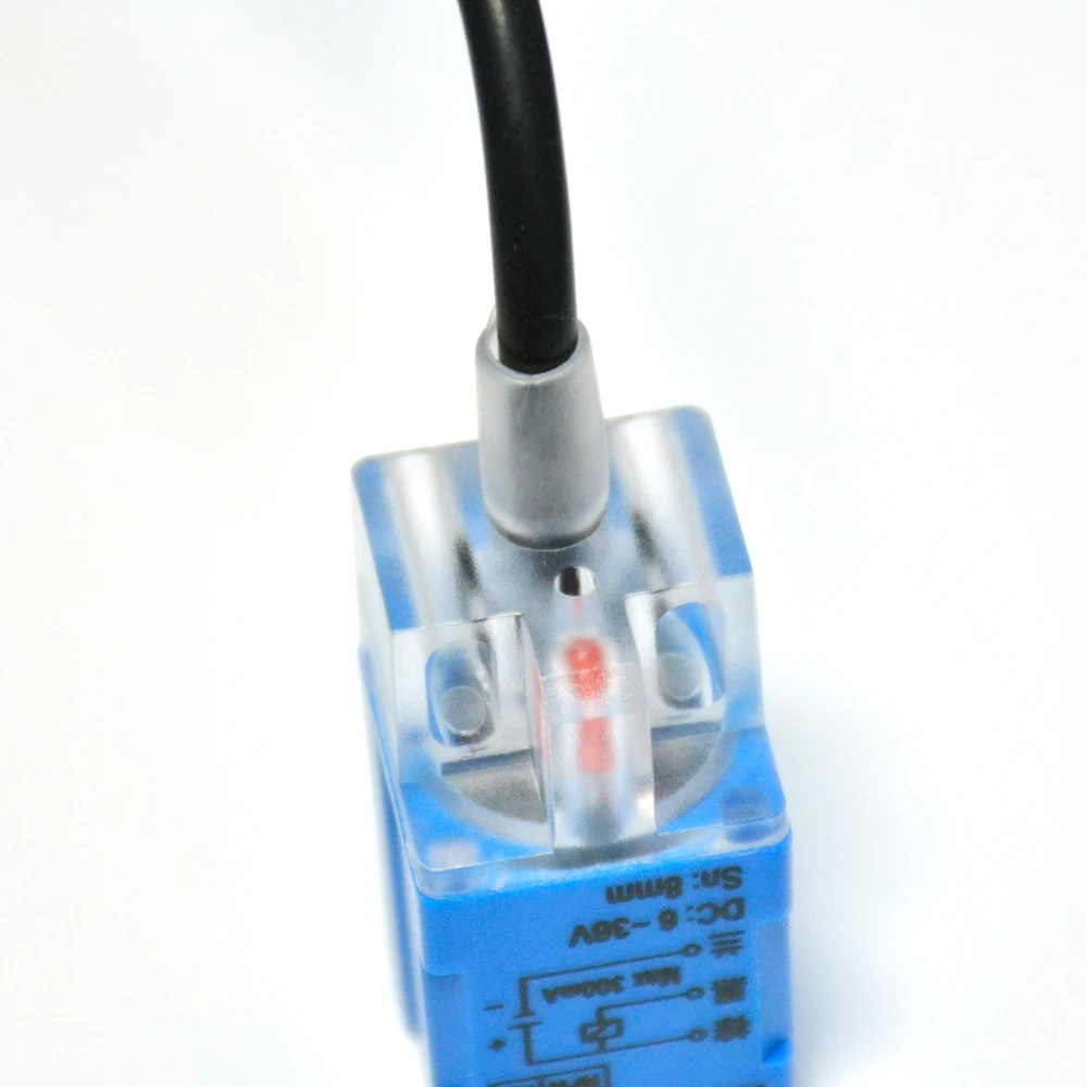 ملحقات الطابعة ثلاثية الأبعاد مستشعر التسوية التلقائي لجزء مجموعة الطابعة ثلاثية الأبعاد DIY #2