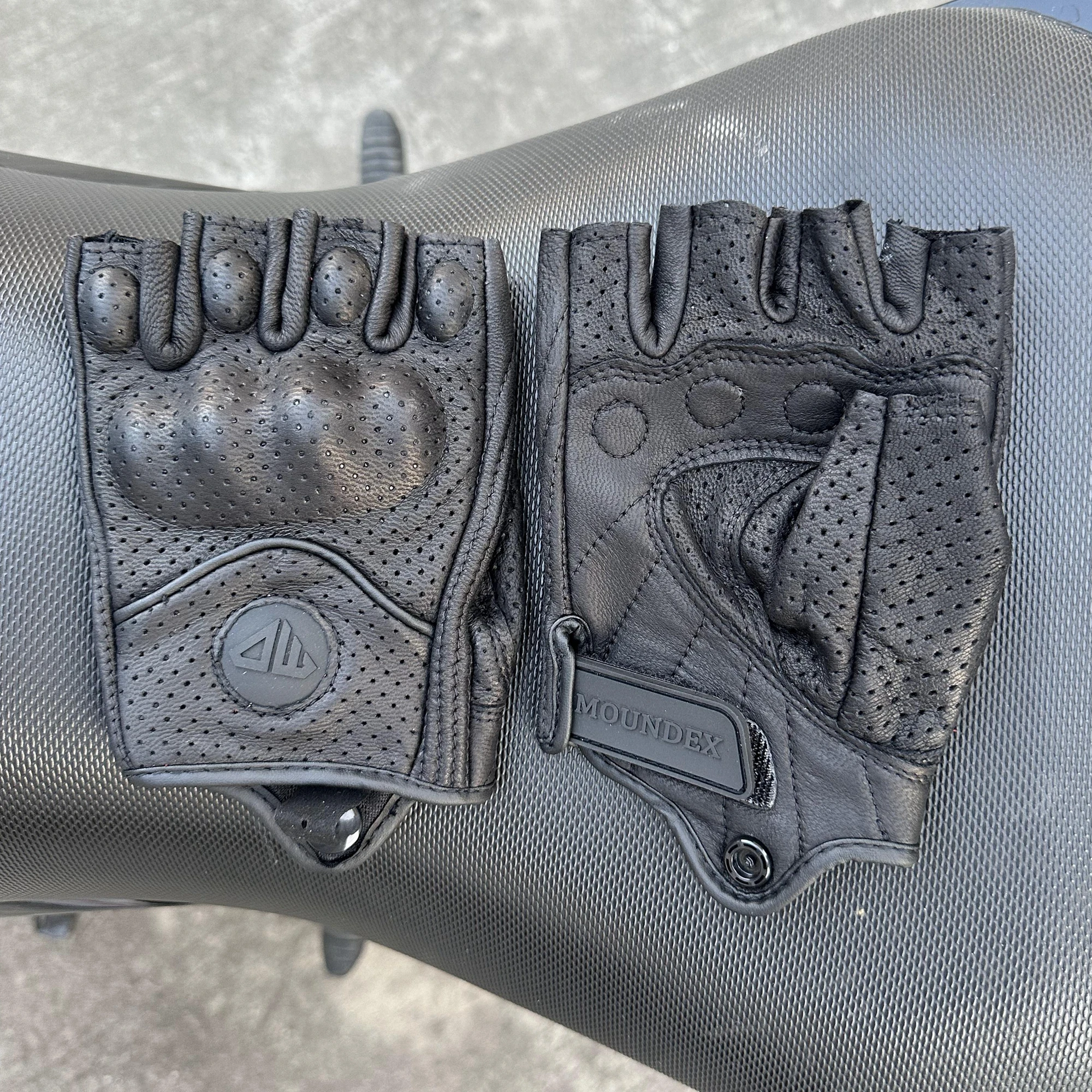Thumbnail 4 - #86 Best Motorcycle Riding Gloves to Buy In 2026