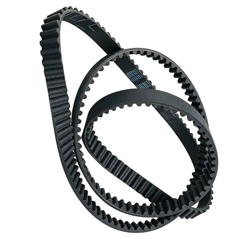 TFORU-Drive Toothed Belt 202 Teeth Drive Belt OE 705501576 For Can-Am Spyder GS RS RT ST SE5 SM5 990/998Cc 2008-2016