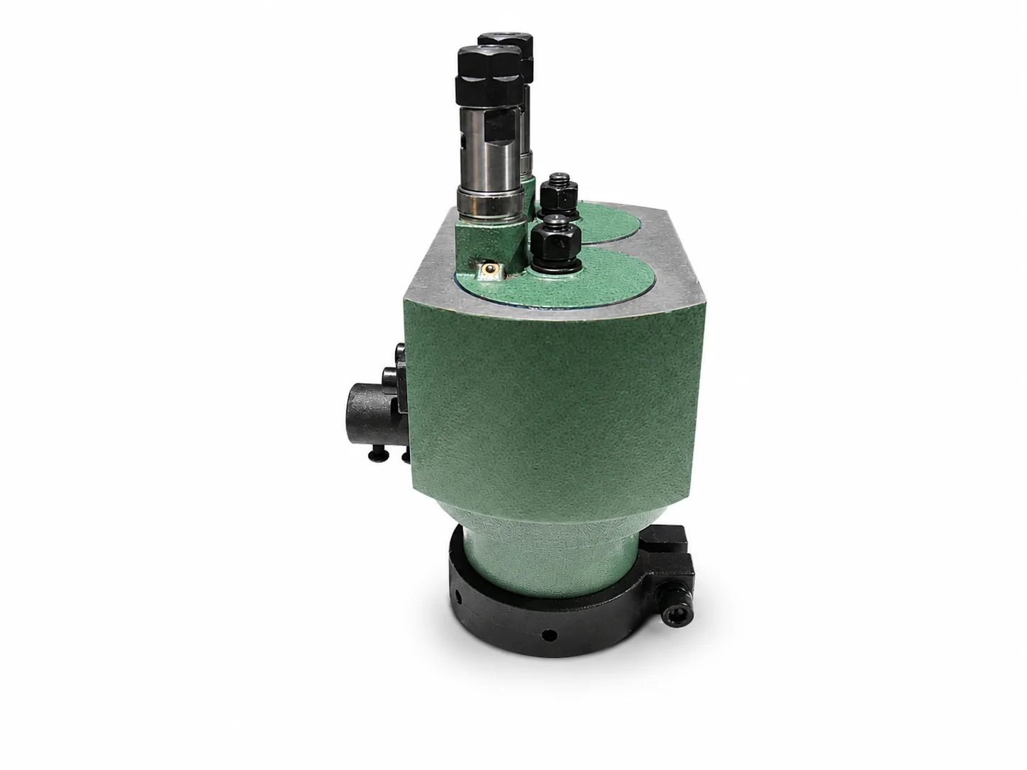 Factory Price Two Spindle Tapping Head Multi Hole Drilling Head for Hardware Parts
