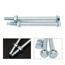 SS50 Engine Mount Bolts Nuts For Honda S50 S65 Z50 CL50 CL70 CD50 CD65 CD70 SL70 Engine Mount screw