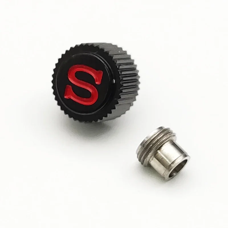 قطع غيار ساعات SKX007 ، تناسب حركة NH35 ، NH36 ، 4R35 ، 4R36 ، الفضة ، الورود ، الأسود ، الذهب ، الأزرق ، 7