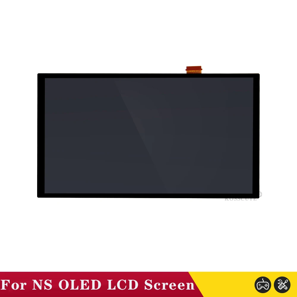 

Original Replacement For Switch / Lite / OLED LCD Screen Display For Nintend Switch NS Console Dropshipping