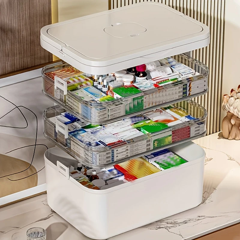 Thumbnail 3 - #45 Vitamin Supplement Boxes Comparison Guide