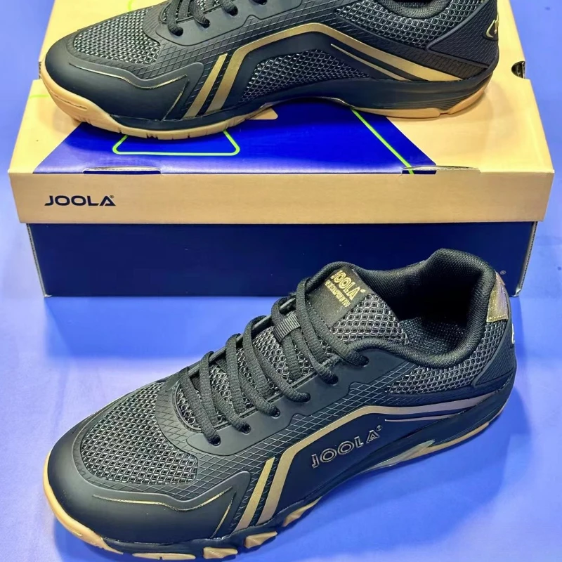 2024 scarpe da ping pong professionali scarpe da Badminton da uomo e da donna scarpe da Tennis da allenamento Fitness scarpe sportive comode