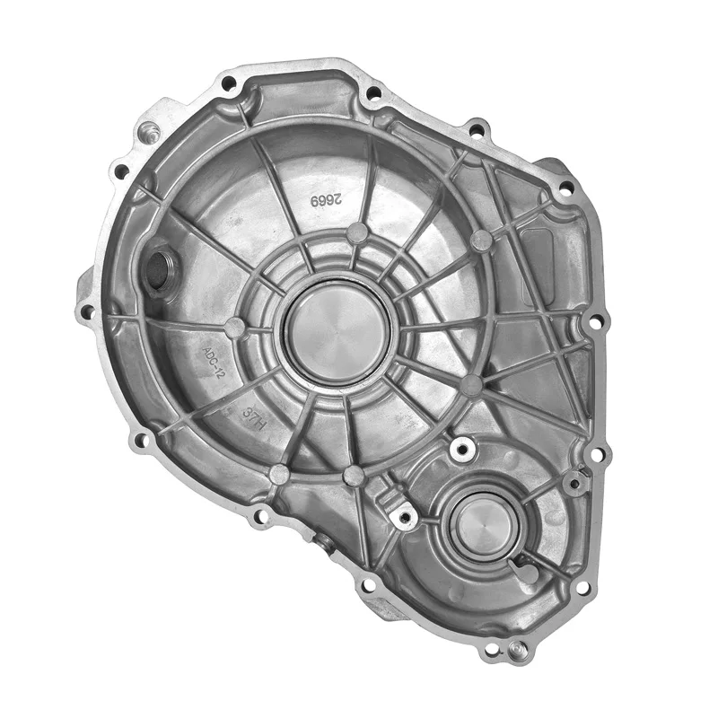 غطاء القابض المحرك علبة المرافق صالح لسوزوكي GSXR600 GSXR750 2008-2025 2021 2022 2023 2024