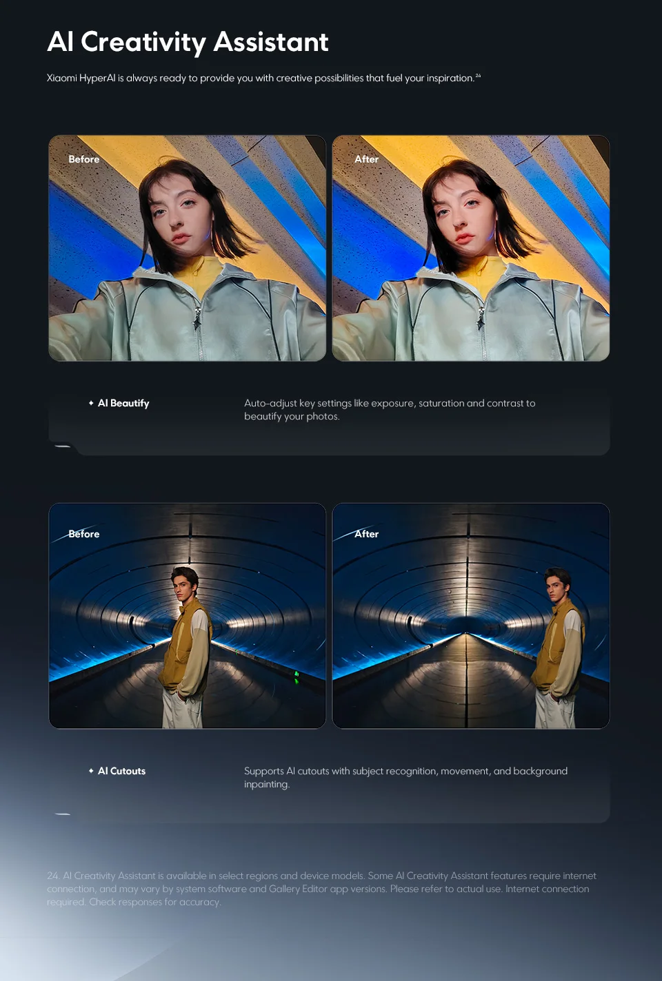 POCO F8 Pro Global Version Smartphone Snapdragon 8 Elite Octa core 6.59"120Hz HyperRGB AMOLED Display 6210mAh NFC 5G