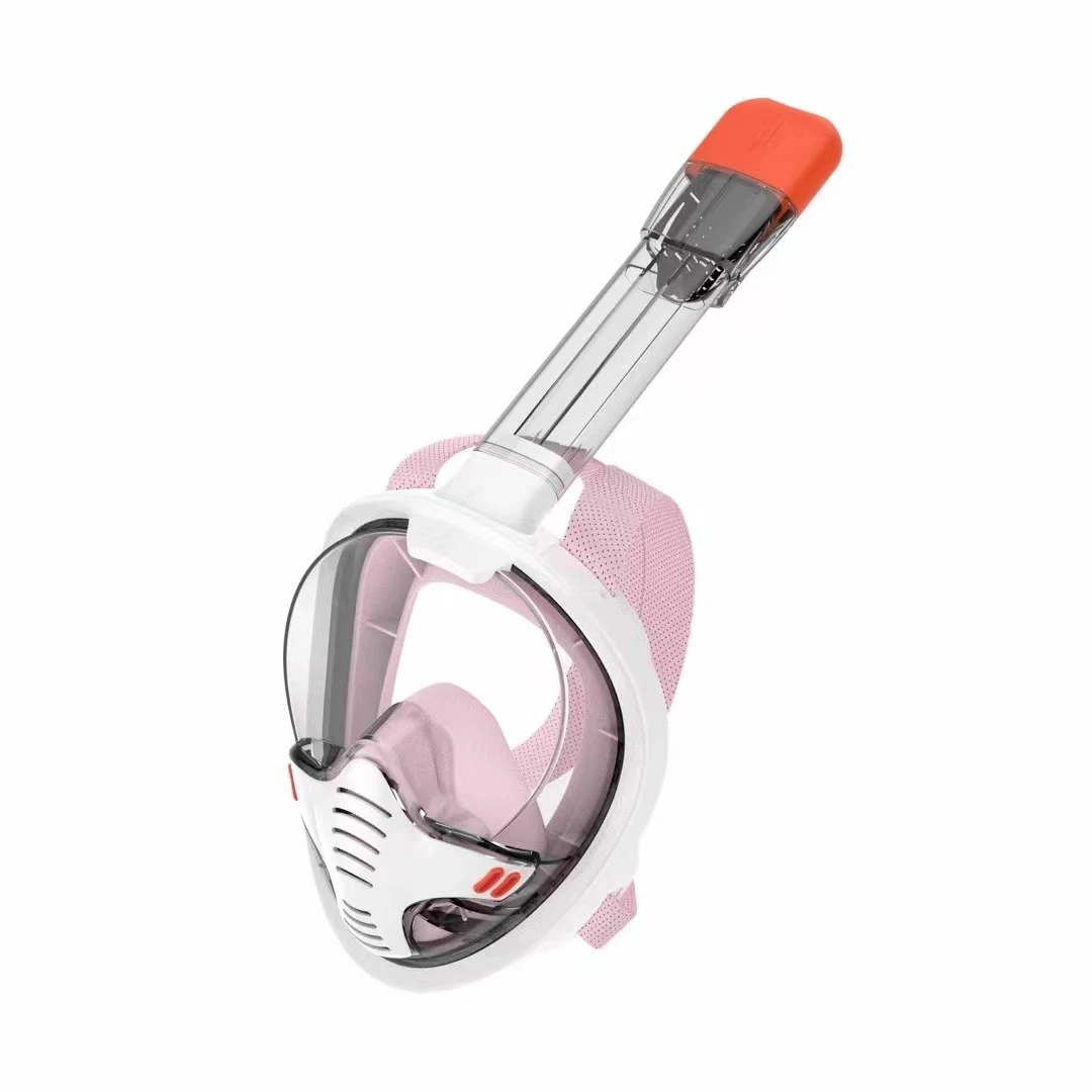 قناع غواصة مرآة سيليكون ، K4 ، جديد ، الأكثر مبيعًا