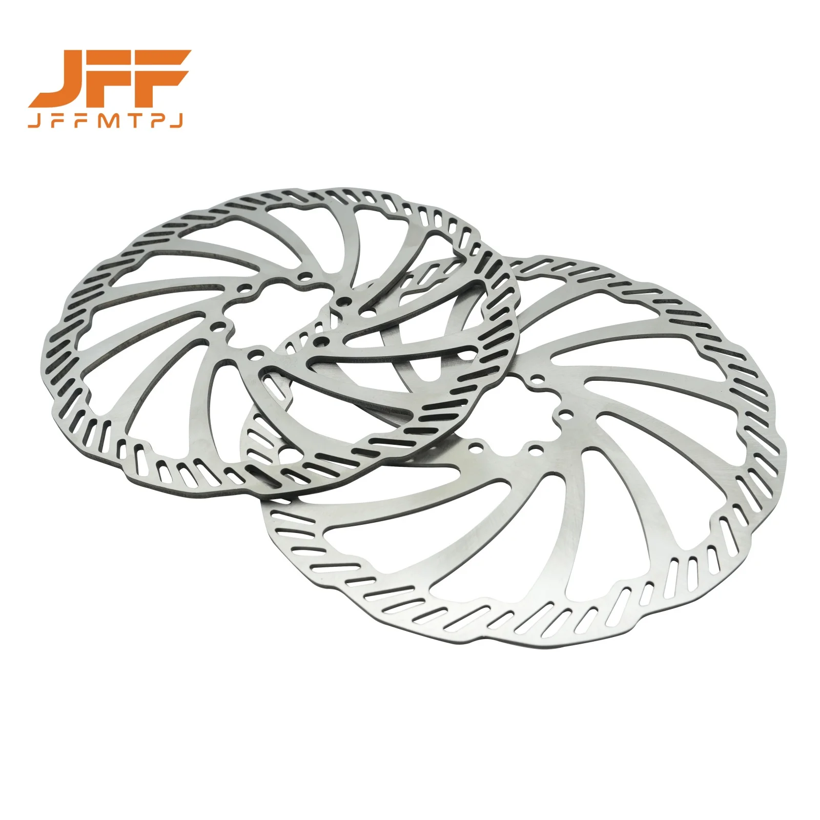 AliExpress NONE 203mm Motorcycle Front Rear Brake Disc Rotor Disk For Surron Sur-Ron Sur Ron Light Bee X & S Electric Dirt Bike Motocross Steel