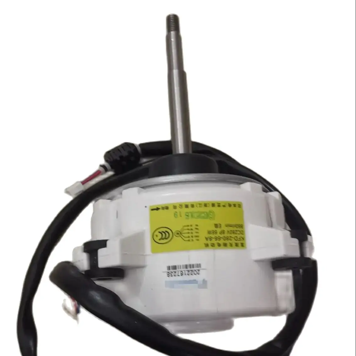 جزء محرك مروحة لديكين ، اكسسوارات تكييف الهواء ، KFD-280-74-8A ، 4MXS100AA ، RXG272NC ، جديد