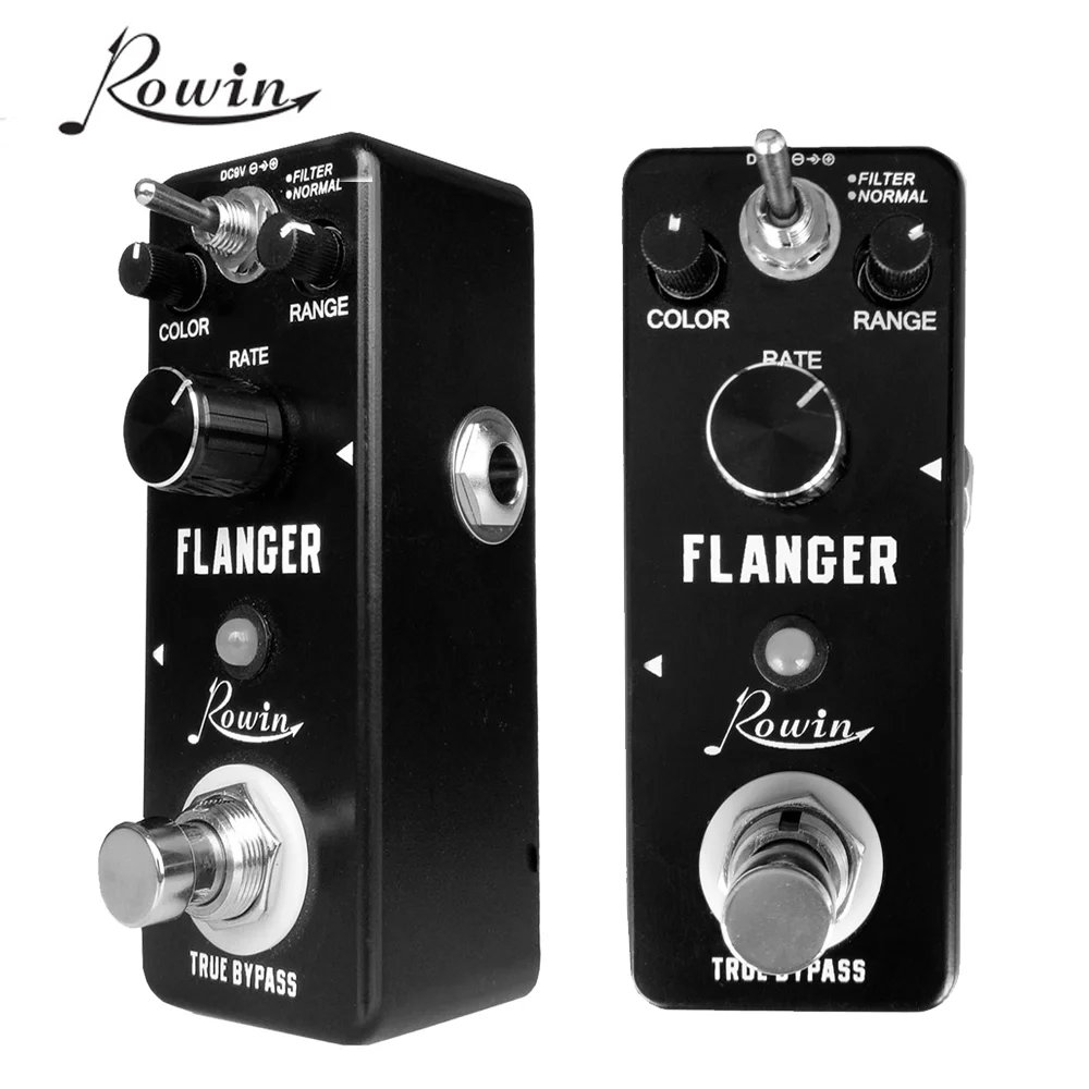 Rowin LN-312 Classi…