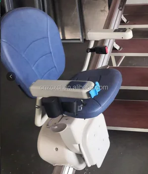 Best Price Disabled Electric Stair Lift For Home Easy Install Stairlift For The Elderly