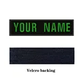 velcro verde