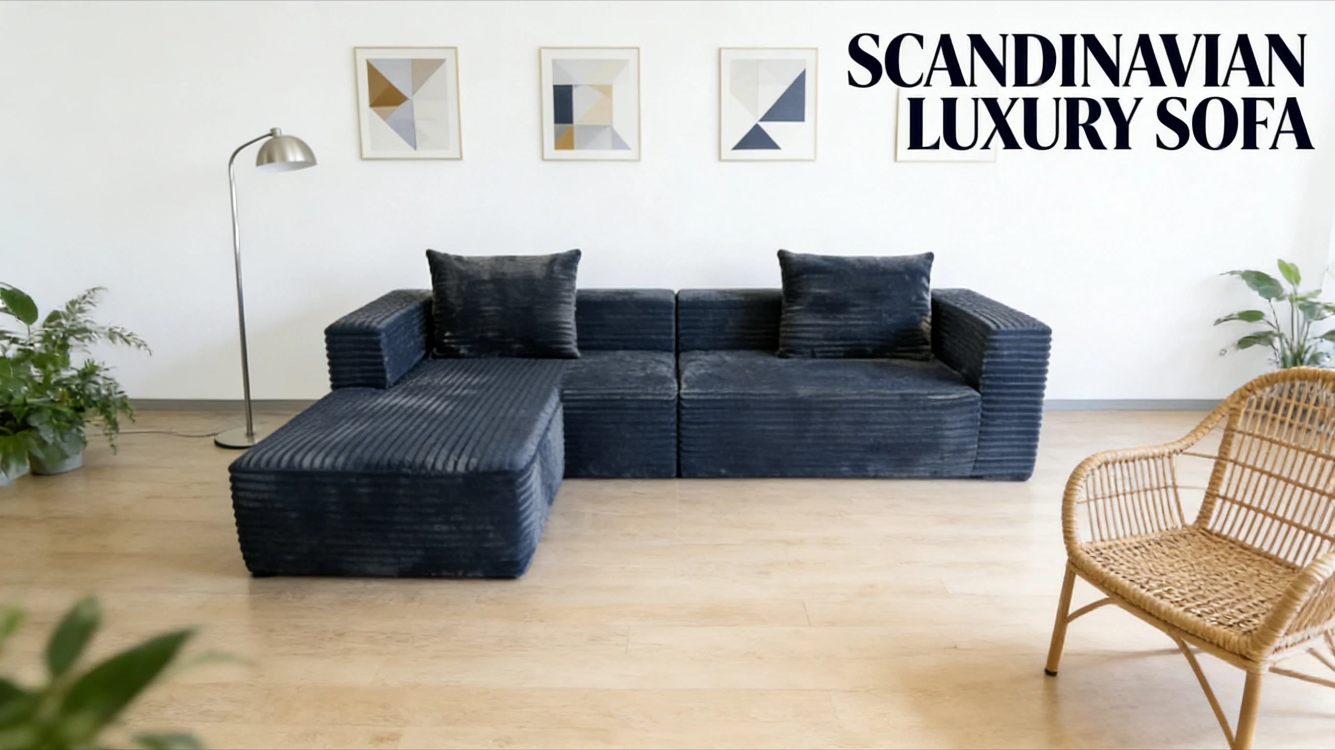 

Роскошный раскладной диван-кровать 270x90x62 см для гостиной, кресло-мешок, диван-софа, мебель для дома