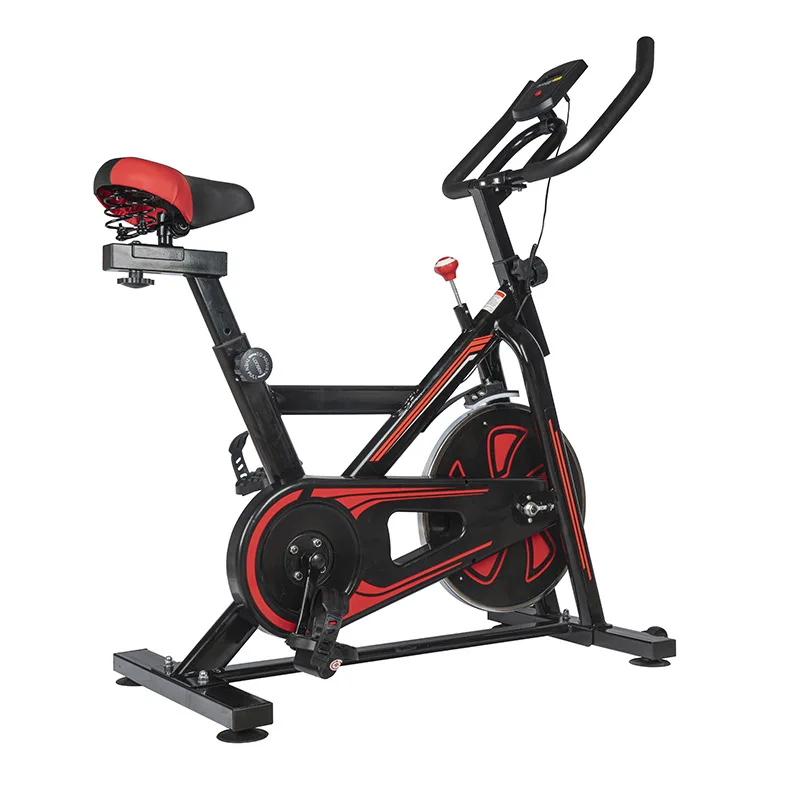 Profissional High Quality Indoor Cycle Exercise Heavy Duty Gym For Commercial Use spinning Bike With Screen