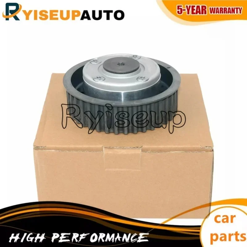 

Car Parts Camshaft Phaser Gear Adjuster 7701474362 for Renault Megane&Scenic Laguna MK2 MK3 1.6 16V 7701478505 7701478079
