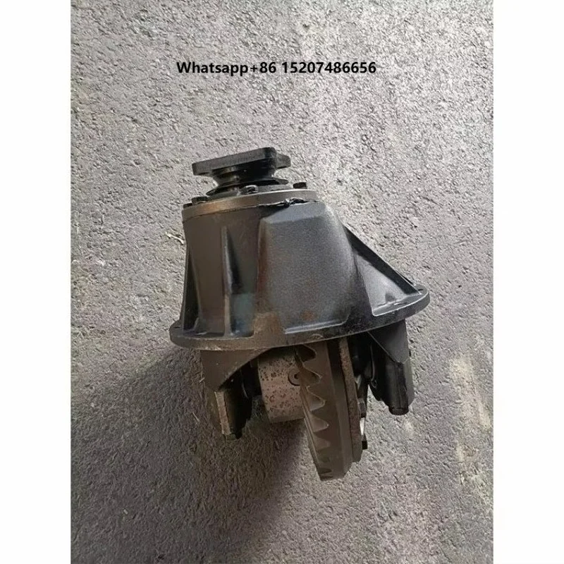Manufacturers Sell Auto Parts Differential Directly HQ355 Speed Ratios 839 and 939 Applicable