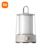 Xiaomi Mijia Split Camping Lights Flashlight Ambient Light Camping Light 3 in 1 Camp lights Mihome App Smart control