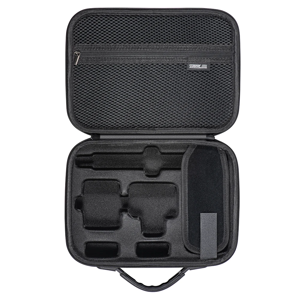 Aufbewahrung tasche für insta360 ace pro Organizer Tasche wasserdichte Box Trage tasche für insta360 ace Koffer Sport kamera Zubehör