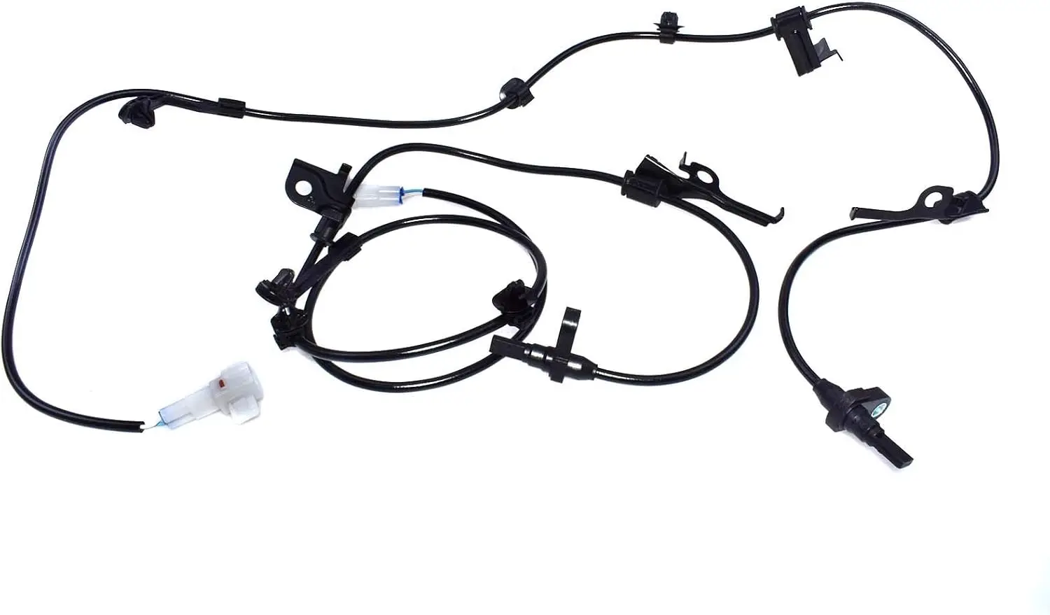 

89542-52030 89543-52030 ABS Wheel Speed Sensor For Toyota Yaris Vios 2005 2006 2007 ALS1388 ALS1769 ALS1765 Front Left Right