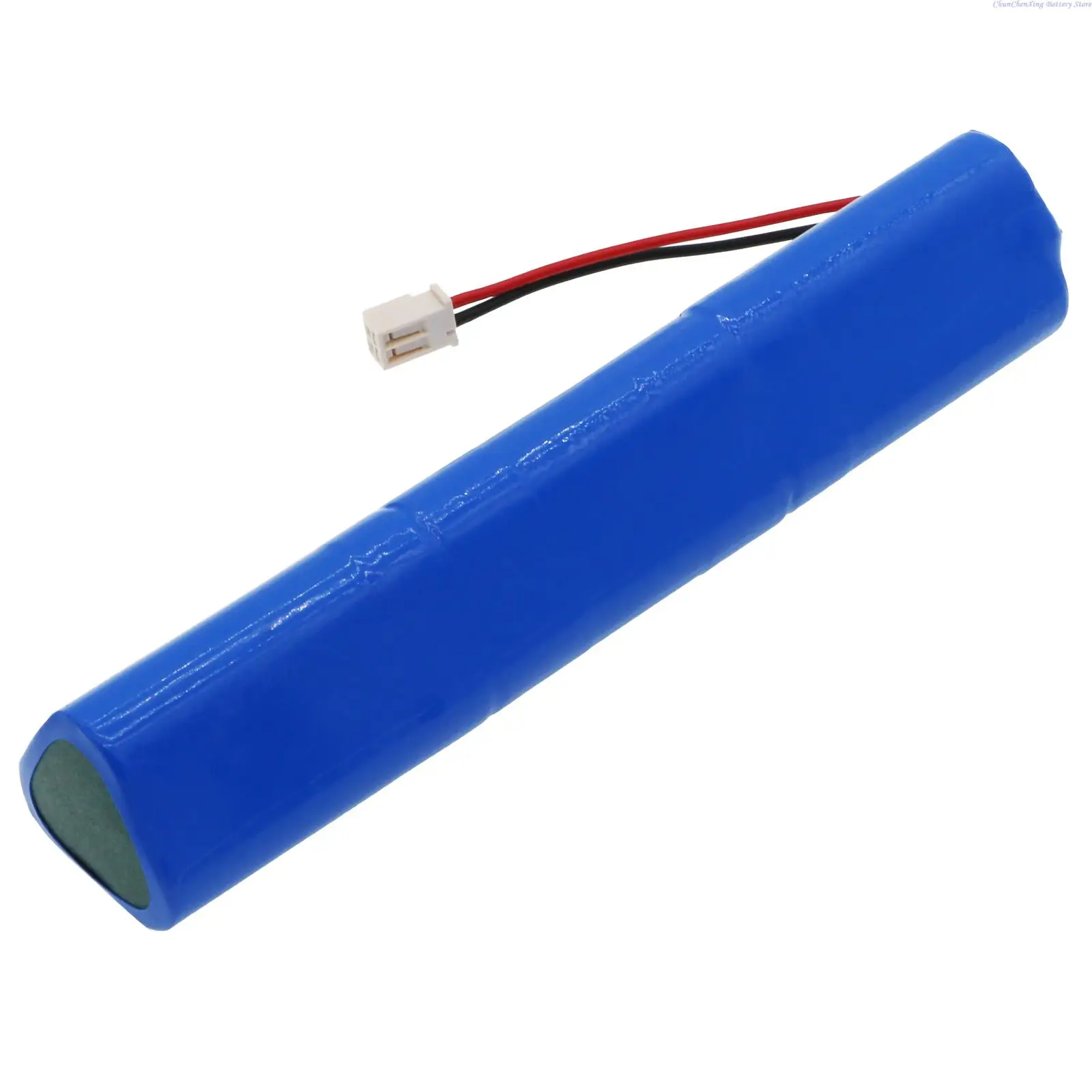 100% NEW 10.8V 2000mAh Smart Home battery 946933 946930 846933 for Velux Rollladen Antrieb,SSL Solar Rollladen Motor mit Stecker