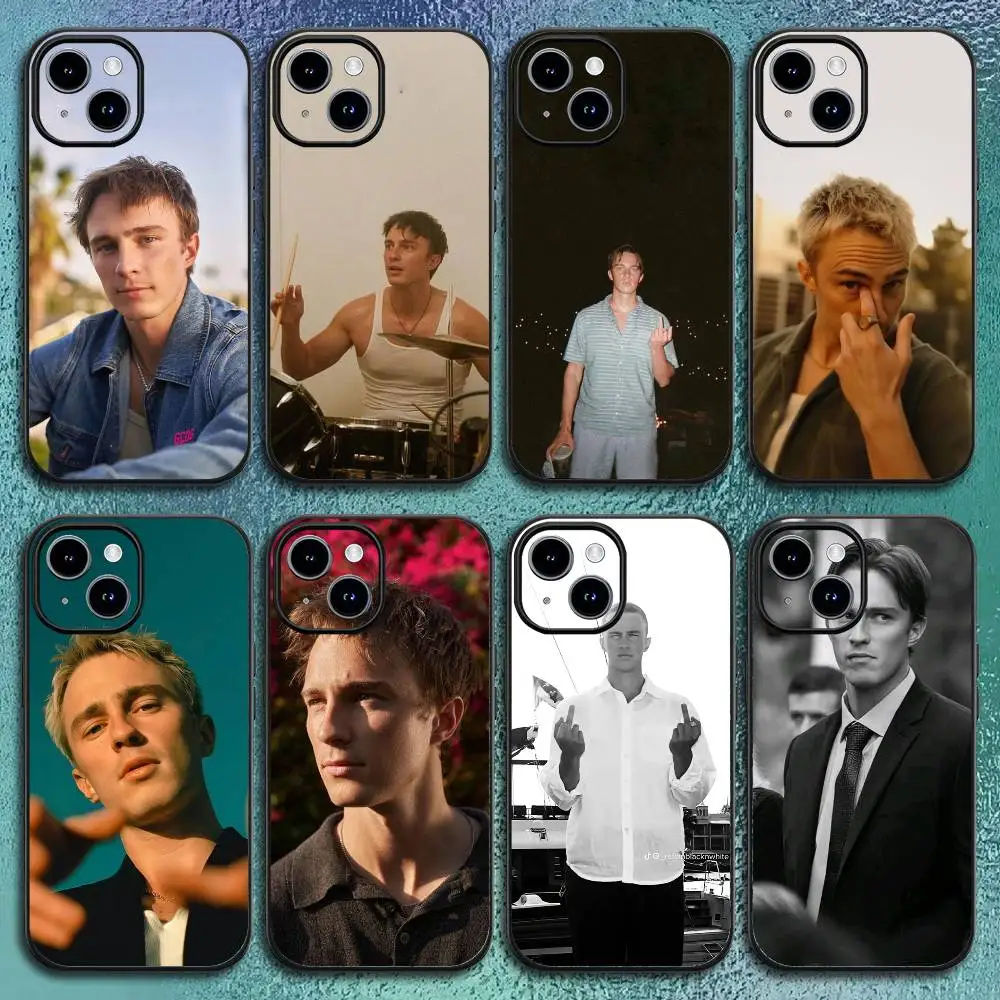 Actor D-Drew Starke… - image