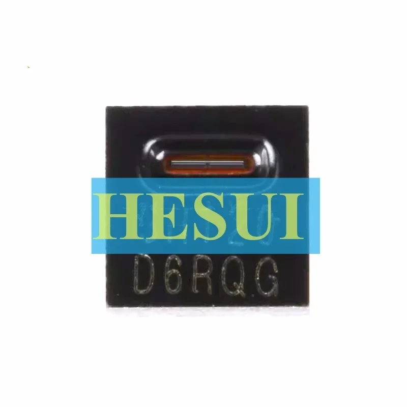 Original DFN-6 SHT20 digital temperature and humidity sensor