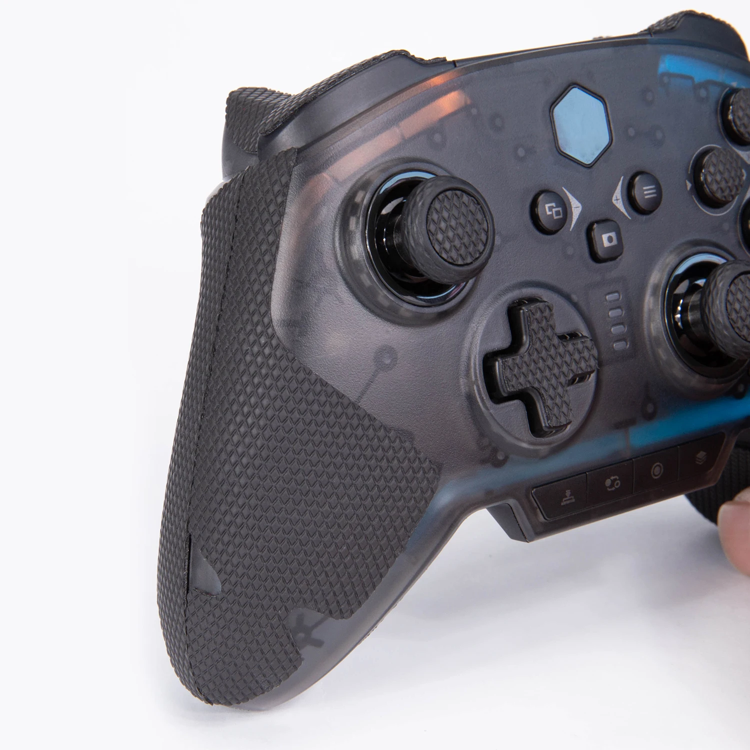 Talongames Controller Grip Tap - Pc Gaming Second recensie en prijs
